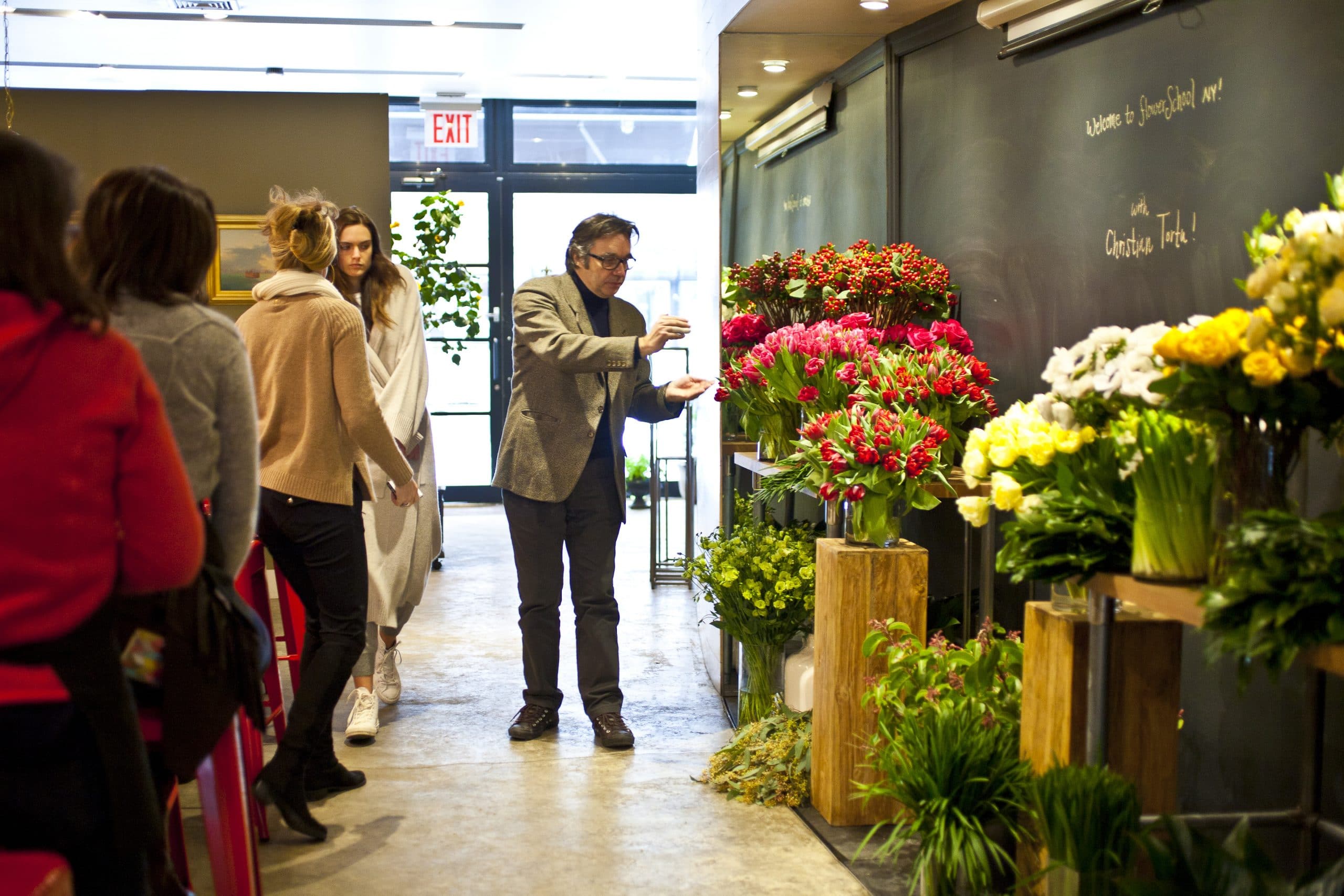 Como Montar Uma Floricultura Passo A Passo