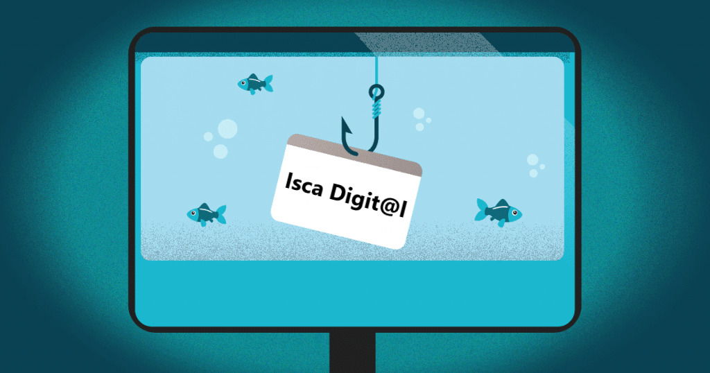 Isca Digital o que é tipos exemplos e como criar