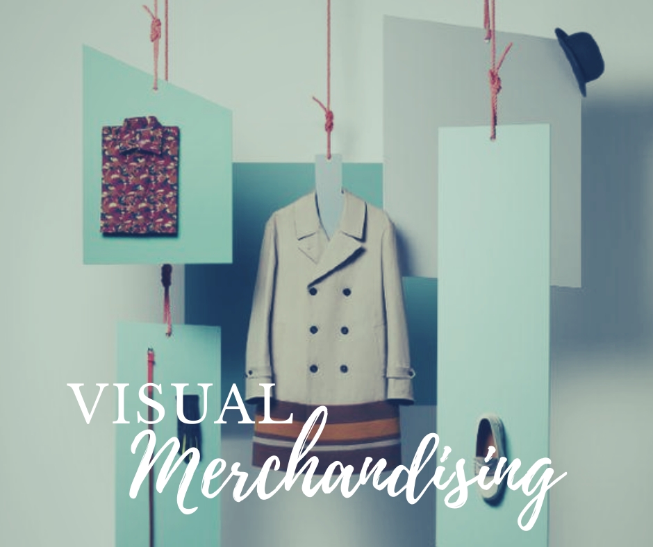 Visual Merchandising O Que E Qual A Import Ncia