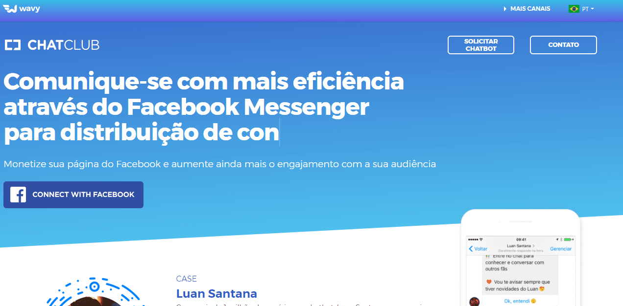 Rob Do Messenger