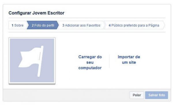 Como Criar Uma Página No Facebook Para Empresa 2399