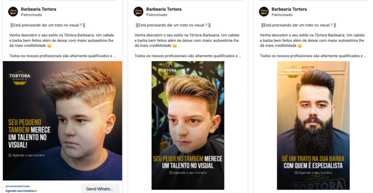 Merajai Dunia Barbering: Strategi Marketing Digital untuk Bisnis Barbearia Modern