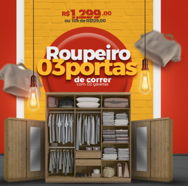 Marketing Digital Para Loja De Móveis Planejados Propaganda