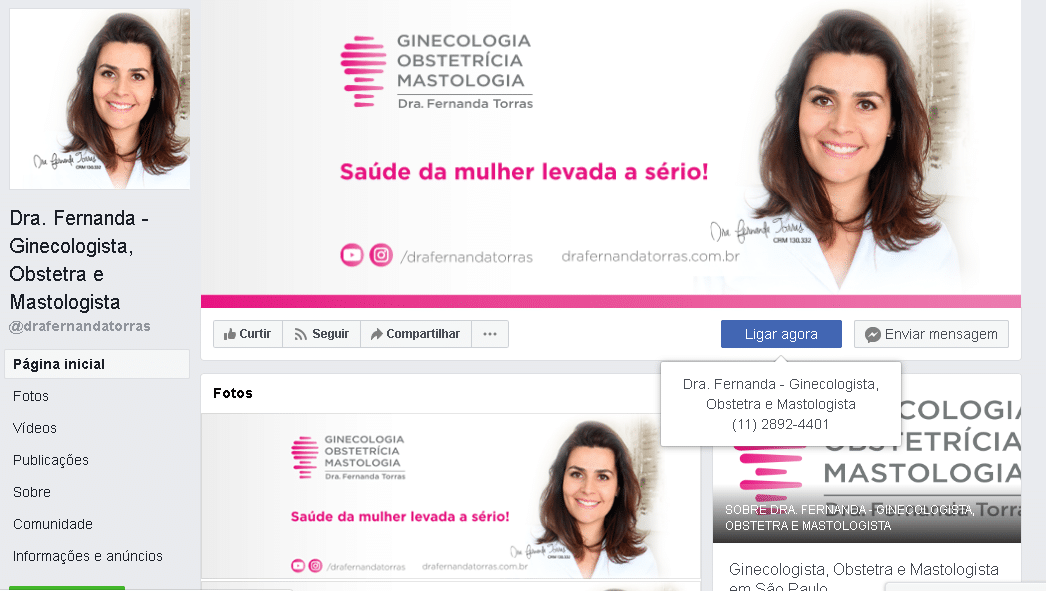 marketing digital para ginecologista e obstetra 