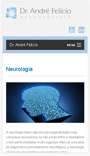 marketing digital para neurologista