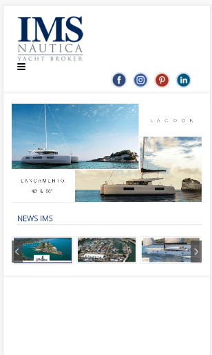 Marketing Digital Para yachts