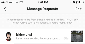 como publicar stories no instagram