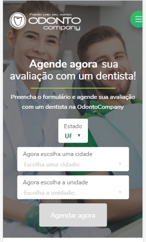 marketing digital para odontologista
