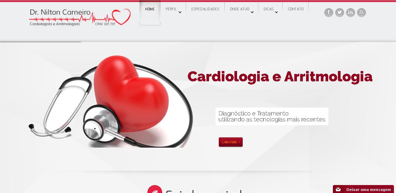 marketing digital para cardiologistas