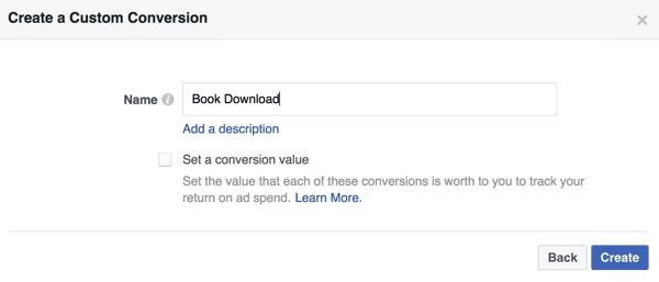 Anuncio Patrocinado Facebook 4