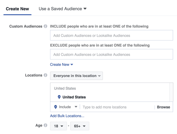 An Ncios No Facebook Messenger 3