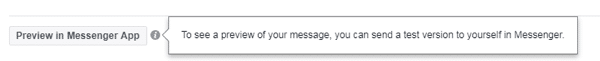 Como Anunciar No Messenger
