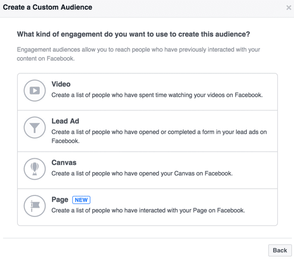 Facebook Ads Manager Create 4