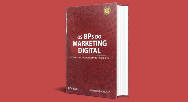 Livro 8ps Do Marketing Digital