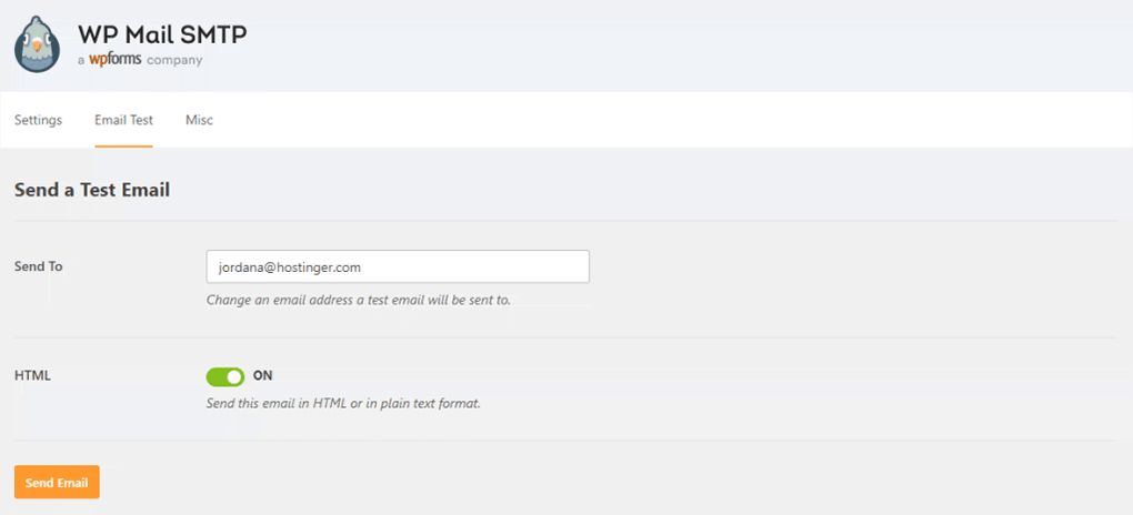WP Mail SMTP 1565988561 9086 Qc98bpflsp6dianj7nqxer5f Msh