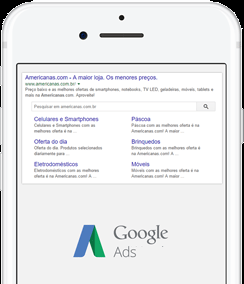 Anunciar No Google