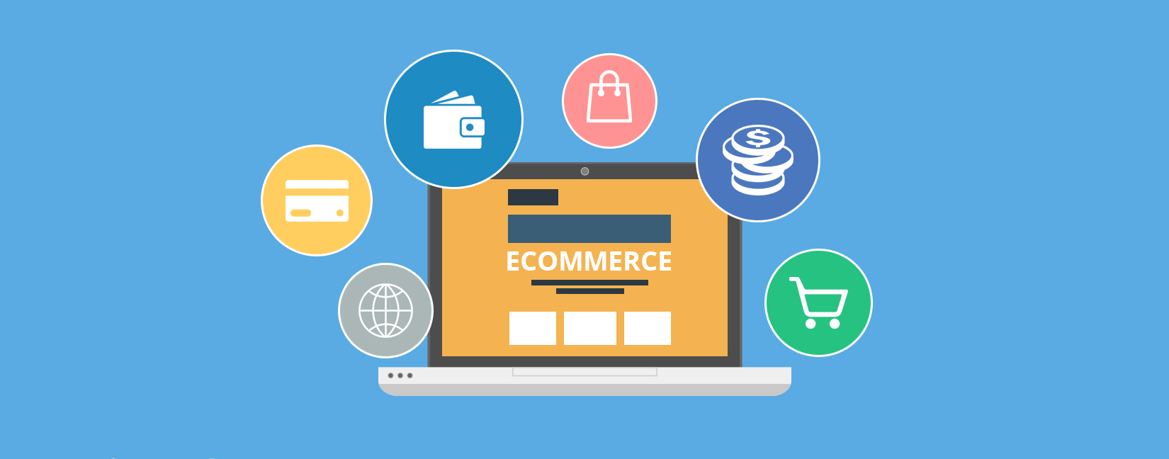 O que é Ecommerce Tipos Plataformas Exemplos