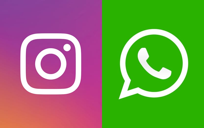 Como Colocar O Link Do Whatsapp No Instagram