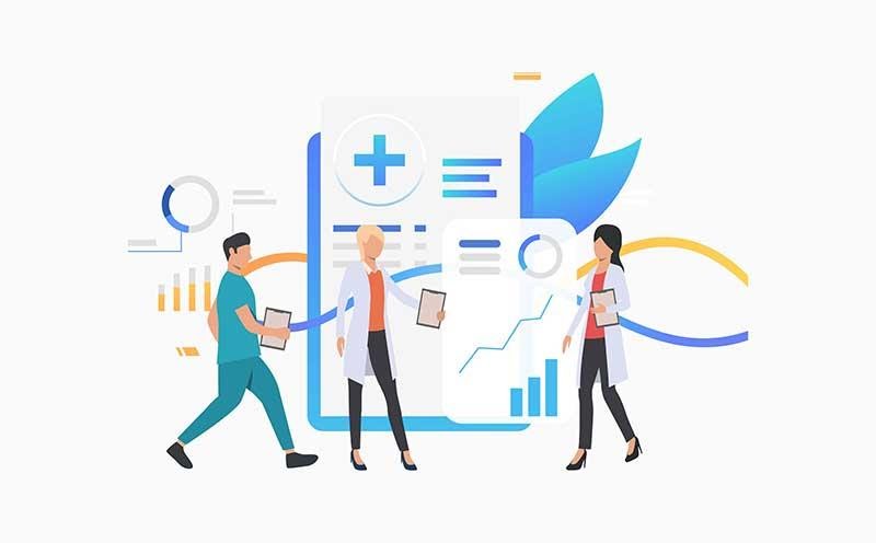 Marketing Digital Para Clinicas