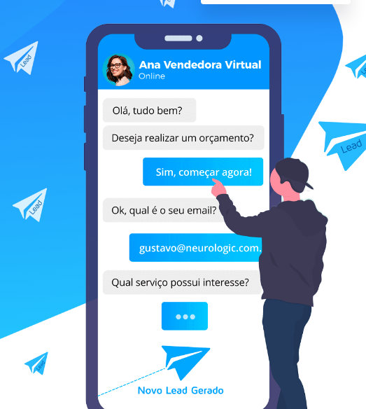 Chatbot O Que é Como Funciona Benefícios E Como Usar