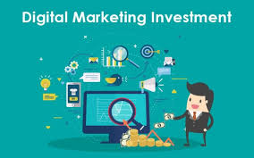 Empresas Que Investem Em Marketing Digital