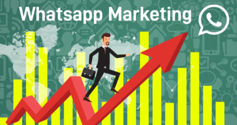 Whatsapp Business Para Marketing