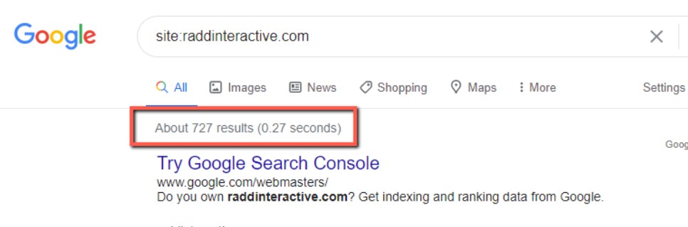 Como Adicionar Seu Site Google Search Console