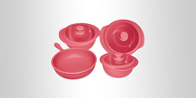 Panelas Ceramica Cookware Linea Panelas Ceramica Cookware Linea