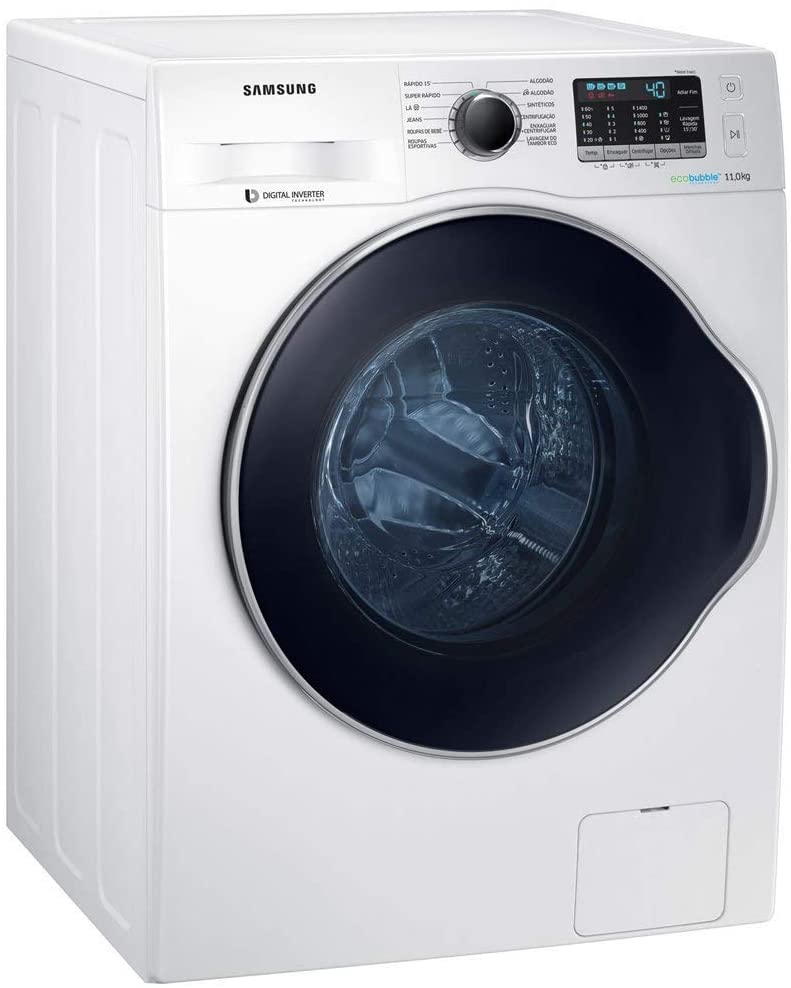 Qual a Melhor Máquina de Lavar Roupa de 2022 (13 Melhores)