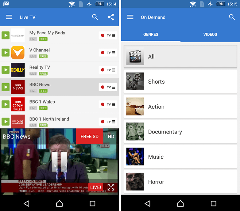 androidpit mobitv app w782 androidpit mobitv app