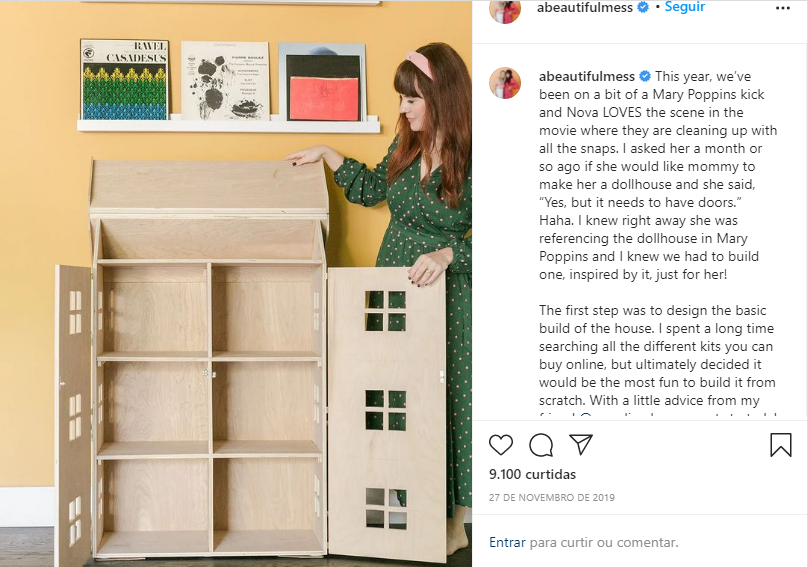 2 Posts para redes sociais com artigos e postagens de blog