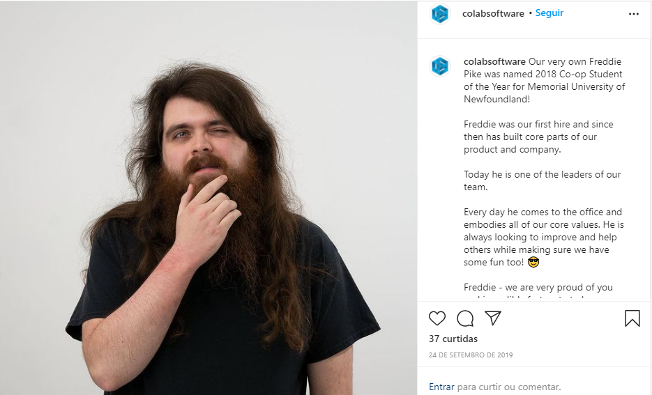 Capturar Posts para redes socias