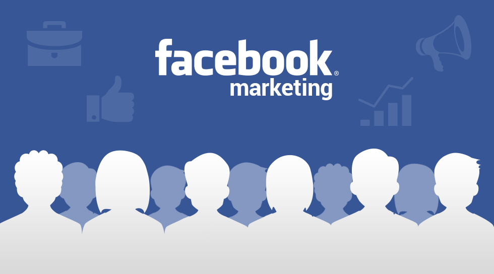 O Que E Marketing No Facebook