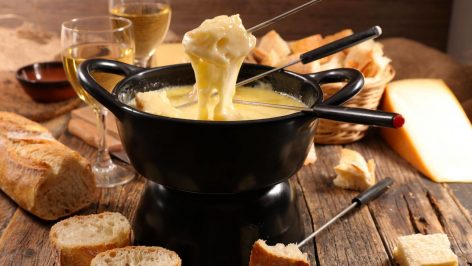 aparelhos de fondue Aparelhos De Fondue