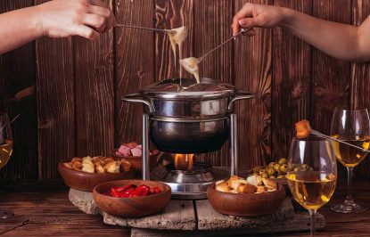 aparelhos de fondue 8 Aparelhos De Fondue 8