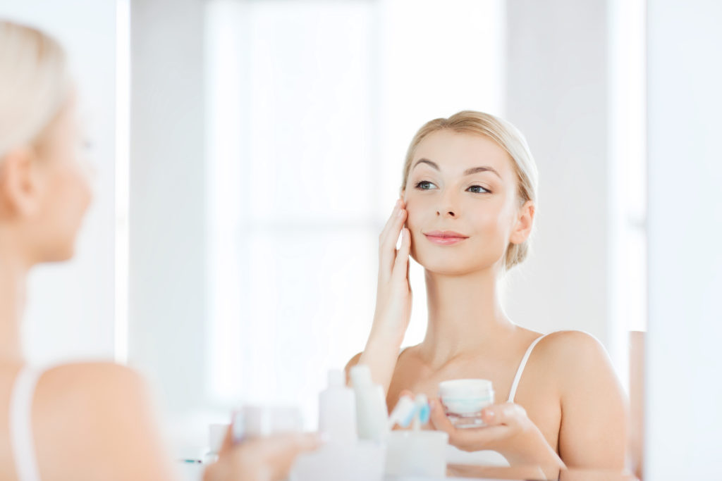produtos skincare Produtos Skincare