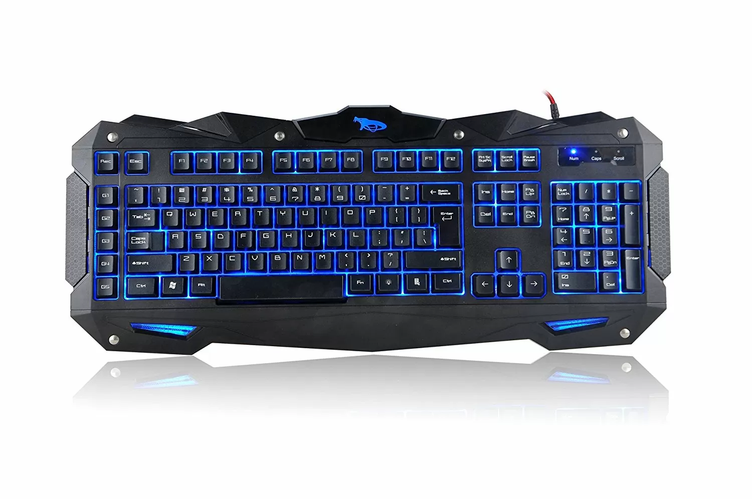 qual melhor teclado Qual Melhor Teclado