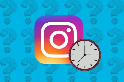 Instagram: Melhor horário