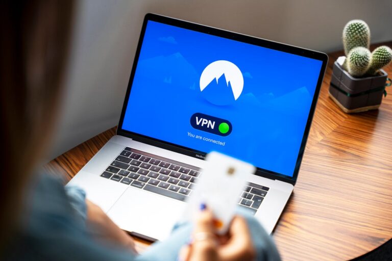 VPN gratuita