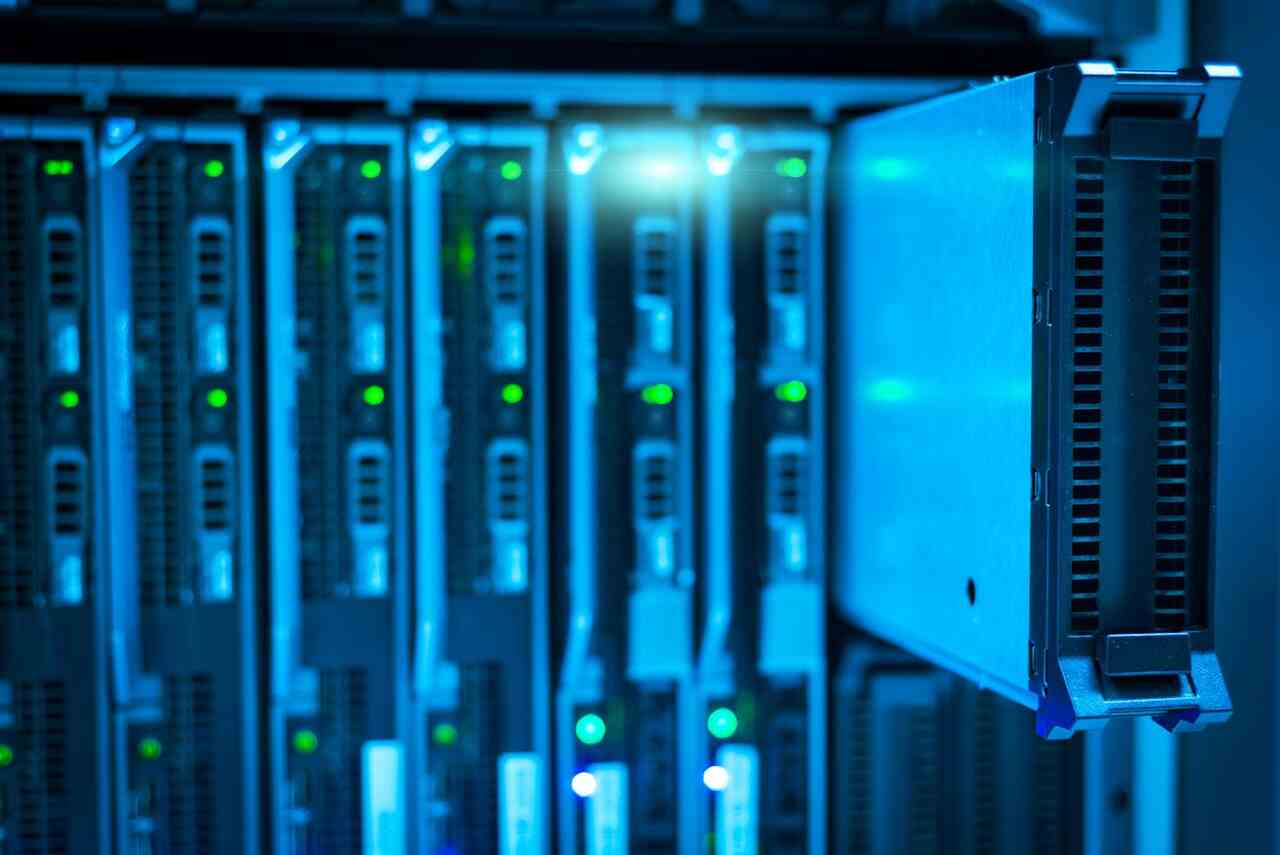 O que é Hospedagem de Sites