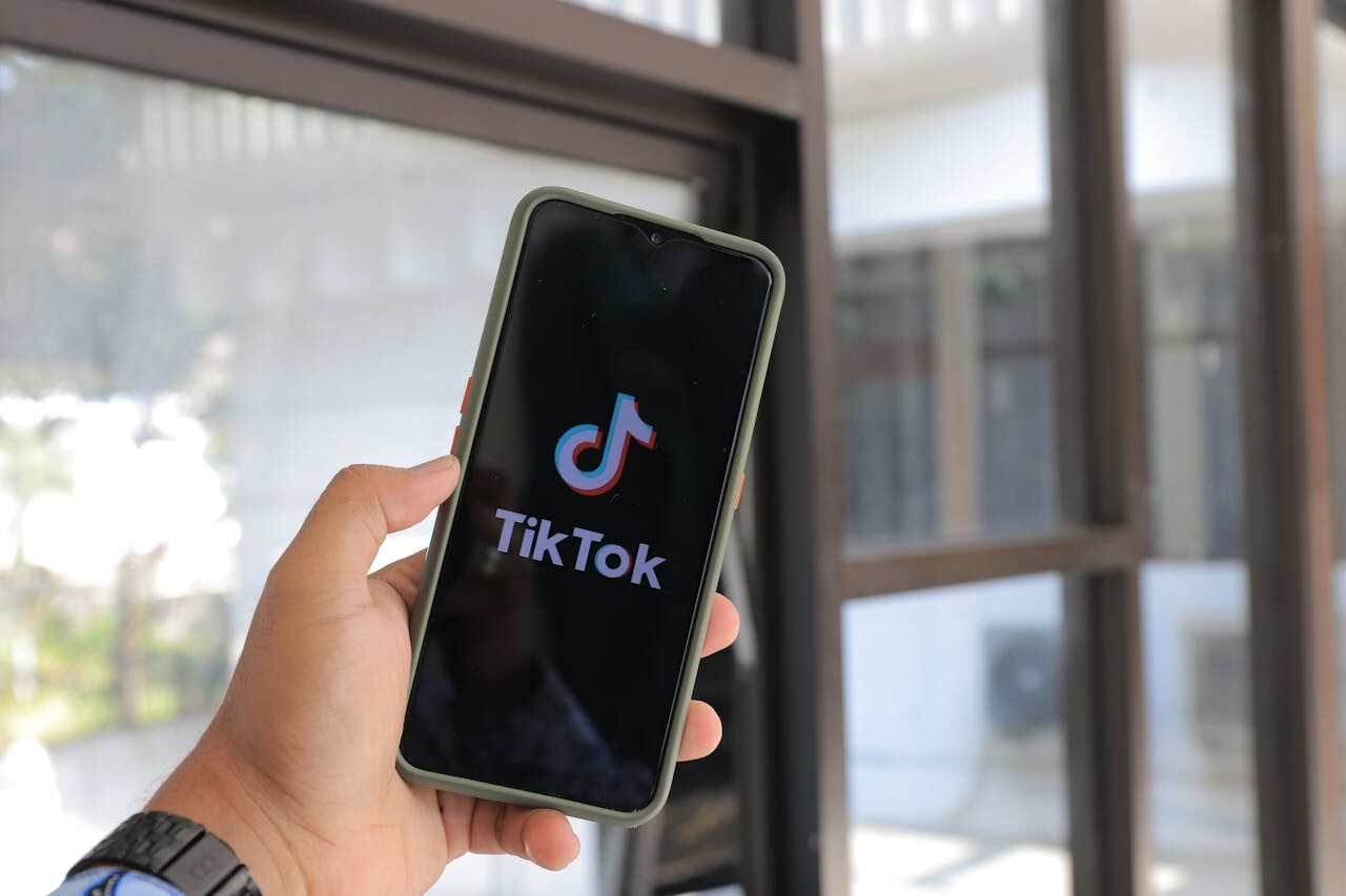 aumentar seguidores no TikTok